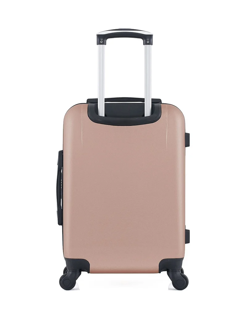 BLUESTAR – 2er-Pack – Handgepäck und Handgepäck XXS OPERA