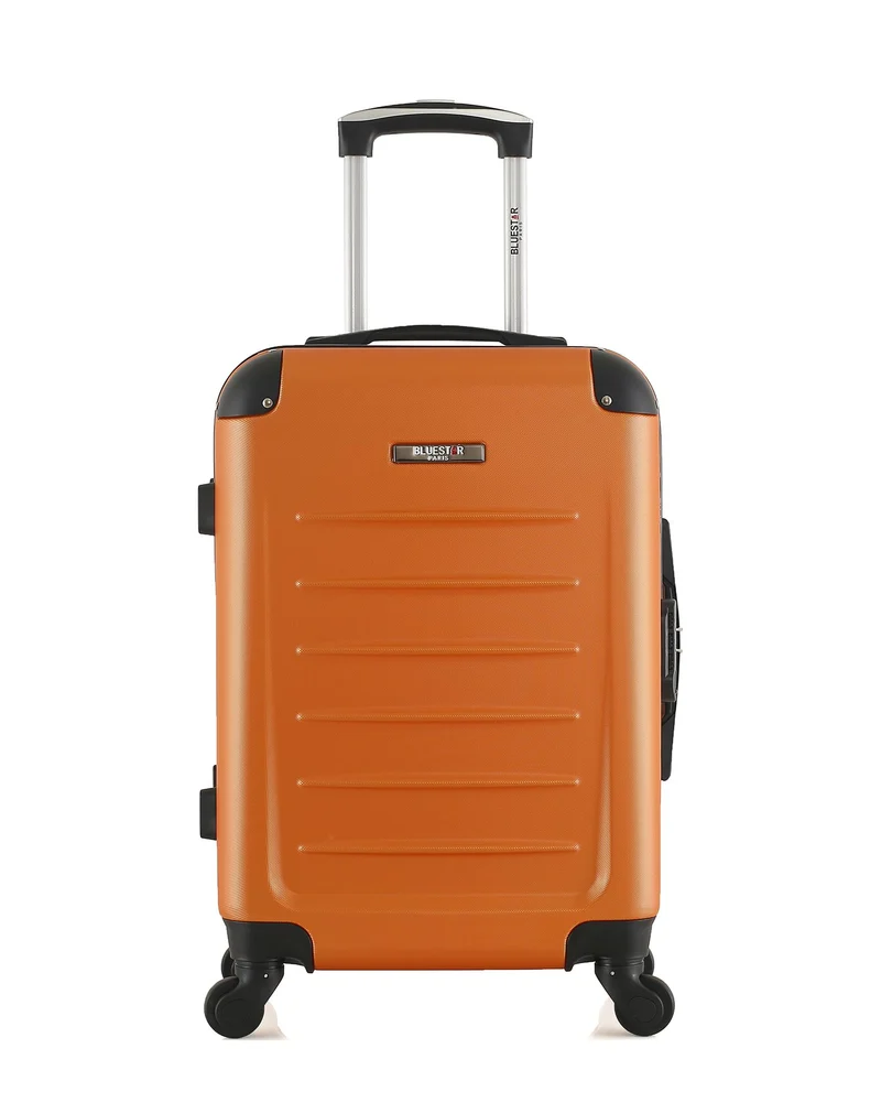 BLUESTAR – 2er-Pack – Handgepäck und Handgepäck XXS OPERA