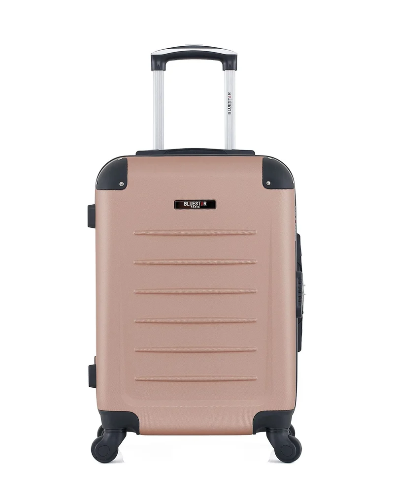 BLUESTAR – 2er-Pack – Handgepäck und Handgepäck XXS OPERA