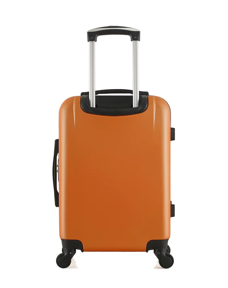 BLUESTAR – 2er-Pack – Handgepäck und Handgepäck XXS OPERA