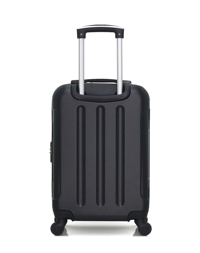 BLUESTAR – 2er-Pack – Handgepäck und Handgepäck XXS MADRID