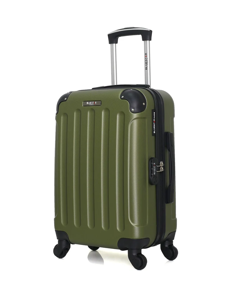 BLUESTAR – 2er-Pack – Handgepäck und Handgepäck XXS MADRID