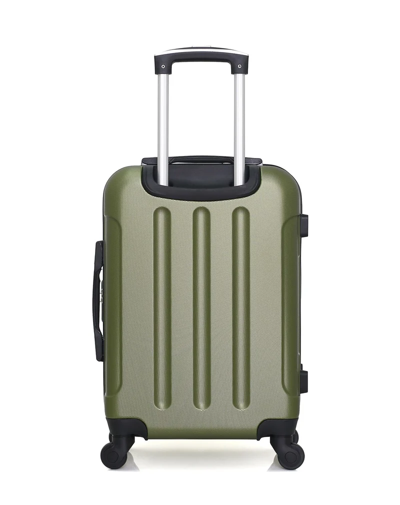 BLUESTAR – 2er-Pack – Handgepäck und Handgepäck XXS MADRID