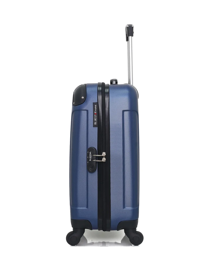 BLUESTAR – 2er-Pack – Handgepäck und Handgepäck XXS MADRID