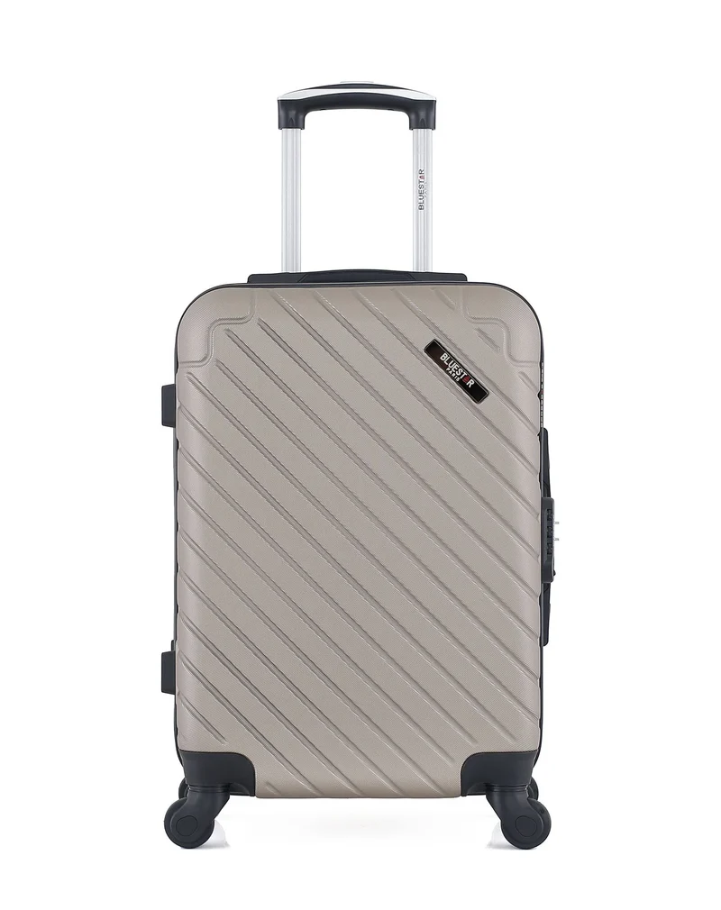 BLUESTAR – 2er-Pack – Handgepäck und Handgepäck XXS CITE
