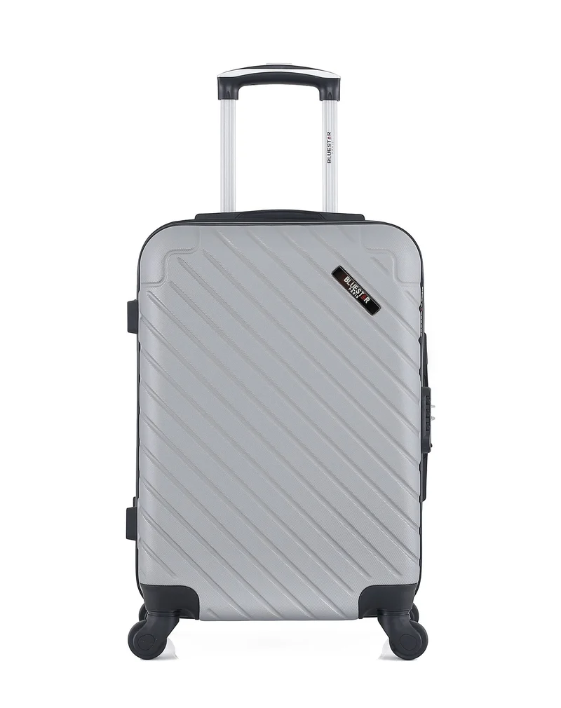 BLUESTAR – 2er-Pack – Handgepäck und Handgepäck XXS CITE