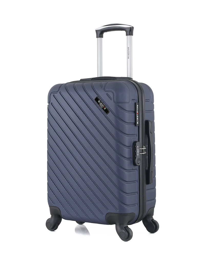 BLUESTAR – 2er-Pack – Handgepäck und Handgepäck XXS CITE