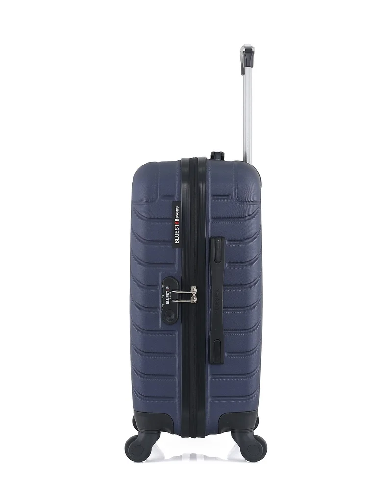 BLUESTAR – 2er-Pack – Handgepäck und Handgepäck XXS CITE