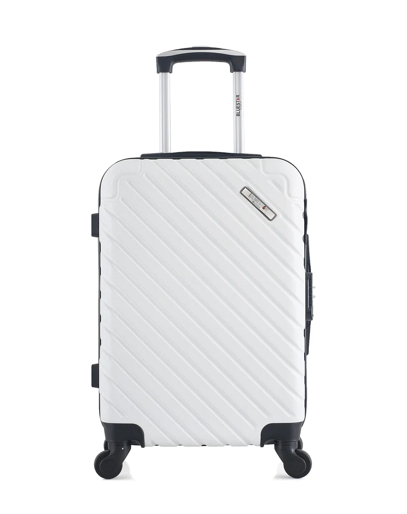 BLUESTAR – 2er-Pack – Handgepäck und Handgepäck XXS CITE