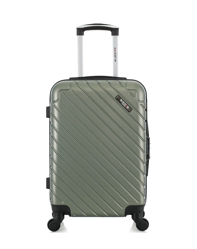 BLUESTAR – 2er-Pack – Handgepäck und Handgepäck XXS CITE