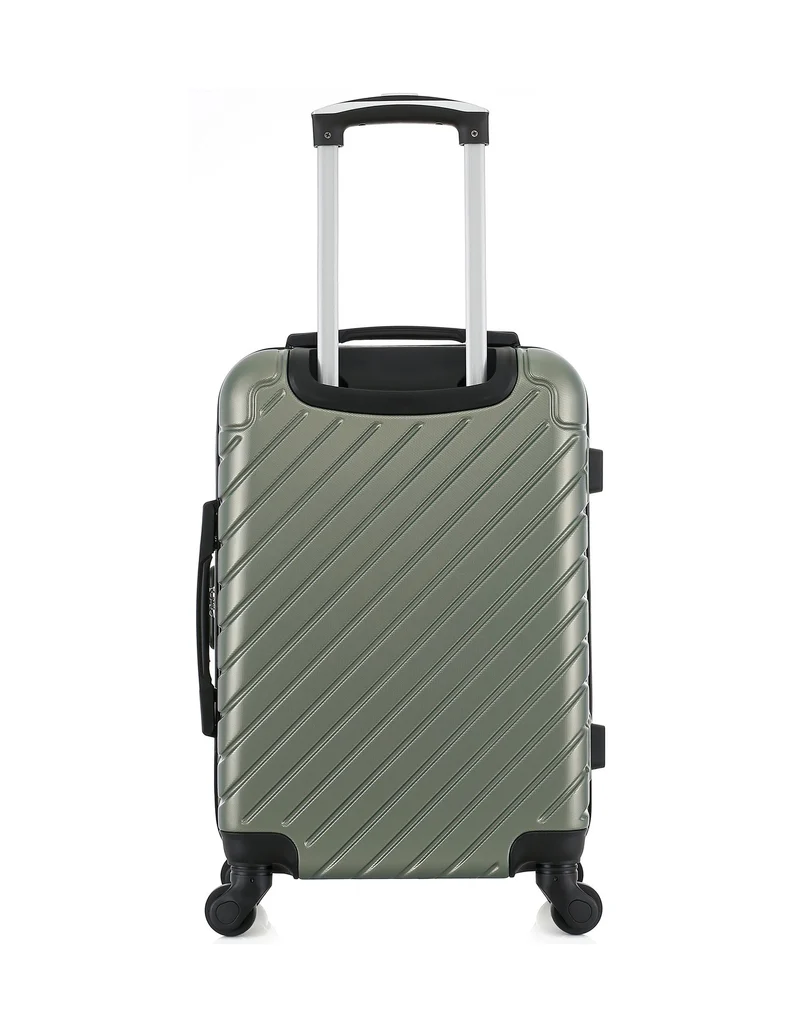BLUESTAR – 2er-Pack – Handgepäck und Handgepäck XXS CITE