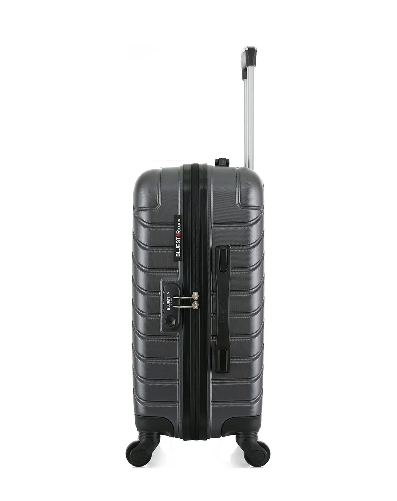 BLUESTAR – 2er-Pack – Handgepäck und Handgepäck XXS CITE