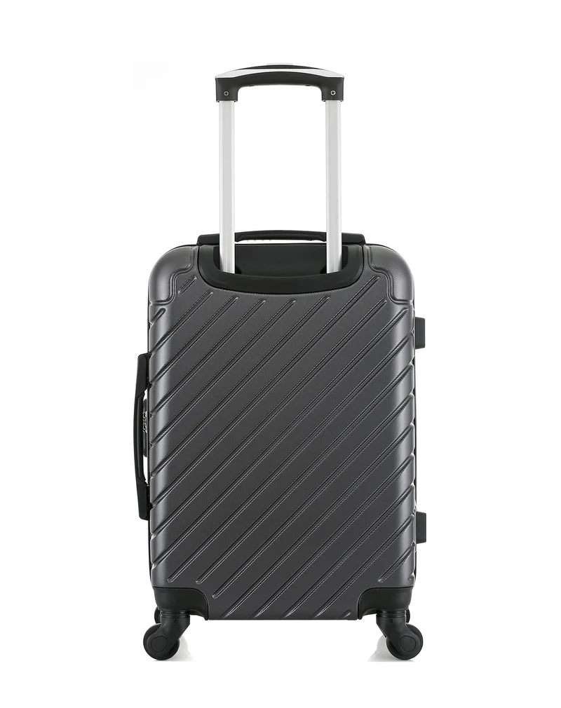 BLUESTAR – 2er-Pack – Handgepäck und Handgepäck XXS CITE