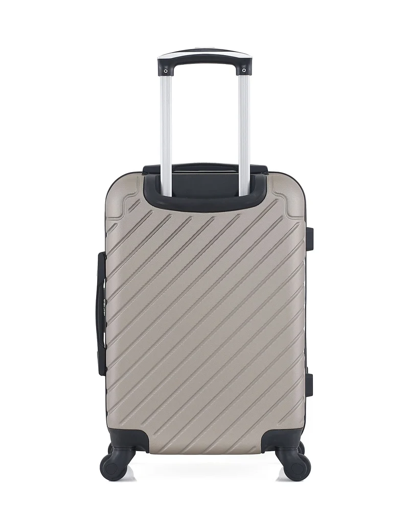 BLUESTAR – 2er-Pack – Handgepäck und Handgepäck XXS CITE