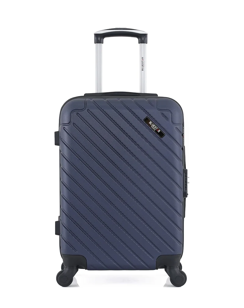 BLUESTAR – 2er-Pack – Handgepäck und Handgepäck XXS CITE