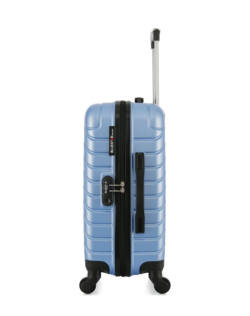 BLUESTAR – 2er-Pack – Handgepäck und Handgepäck XXS CITE