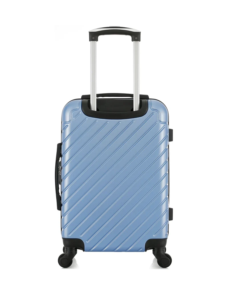 BLUESTAR – 2er-Pack – Handgepäck und Handgepäck XXS CITE