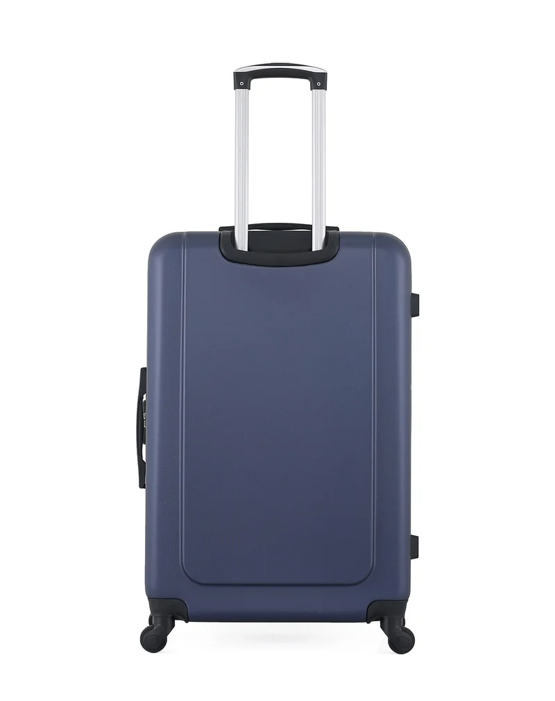 3er-Pack – Großer Koffer, mittelgroßer Koffer und Handgepäck BUDAPEST