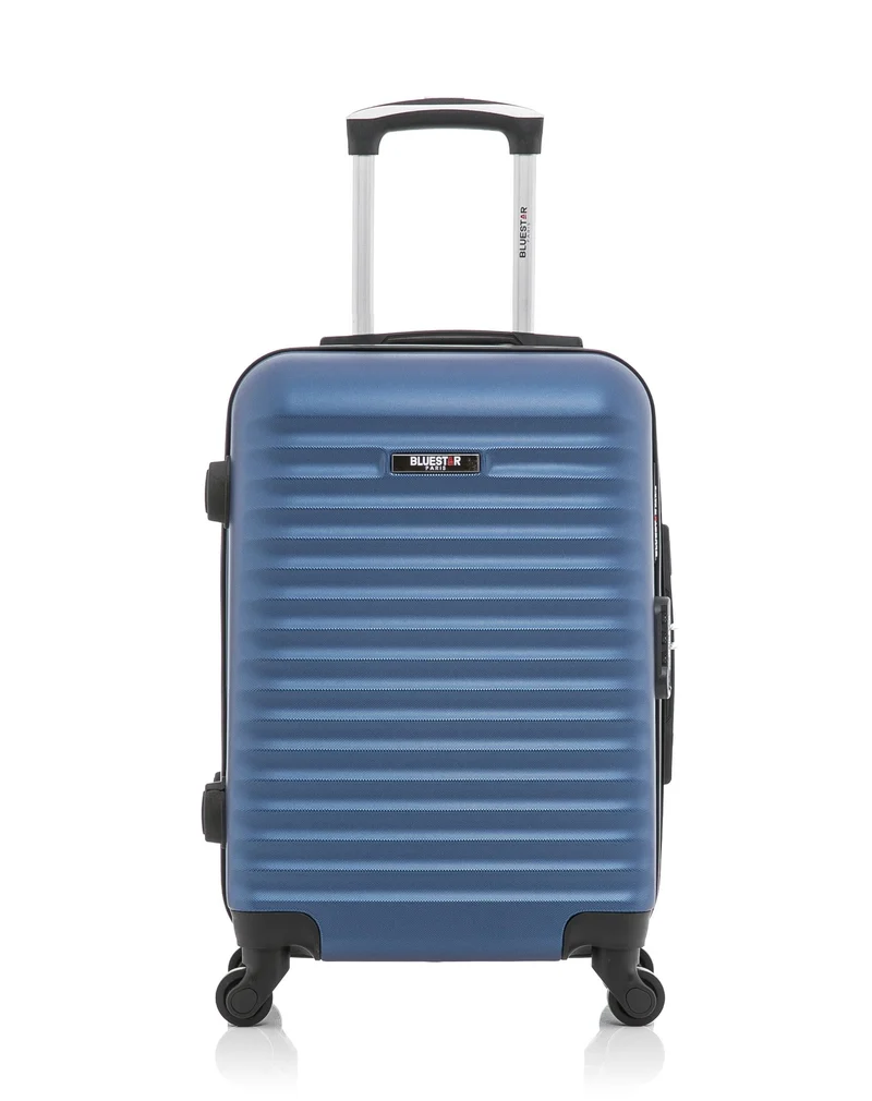BLUESTAR – 2er-Pack - Handgepäck und Handgepäck XXS BRAZILIA