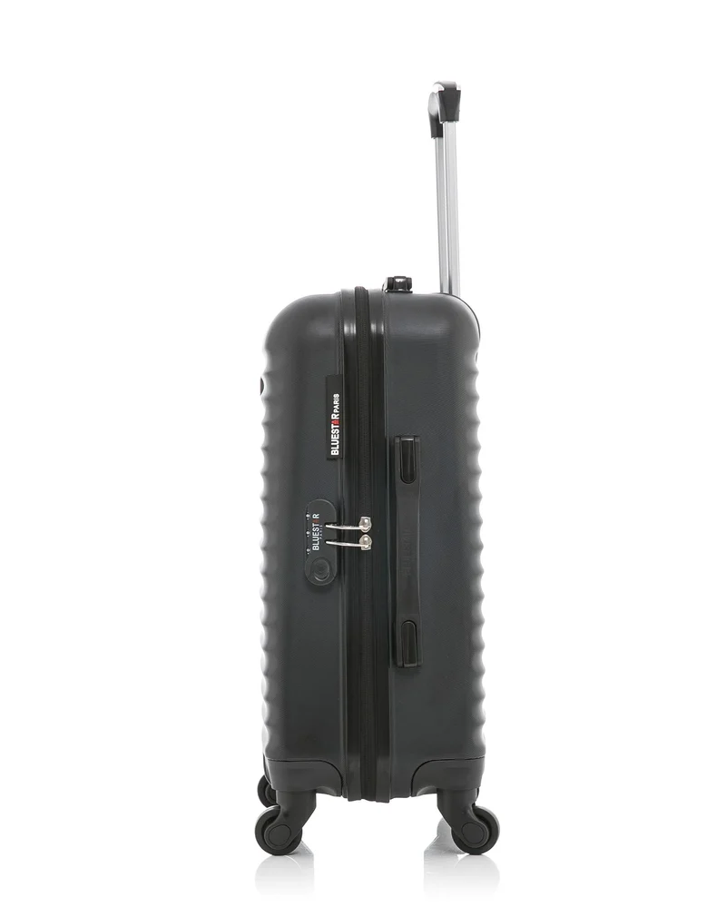 BLUESTAR – 2er-Pack - Handgepäck und Handgepäck XXS BRAZILIA