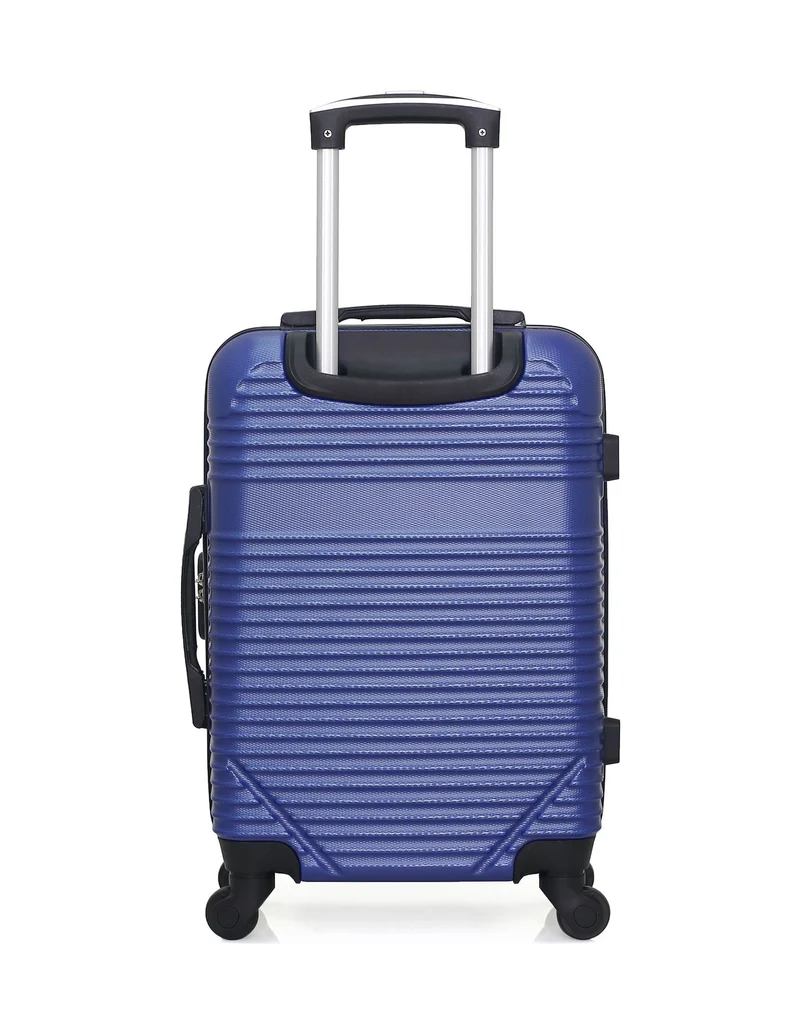2er-Pack – Handgepäck und Handgepäck XXS MEMPHIS