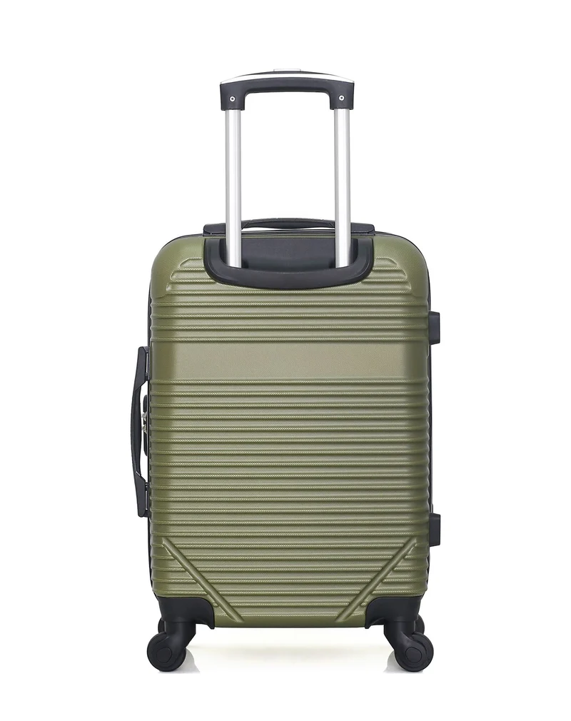 2er-Pack – Handgepäck und Handgepäck XXS MEMPHIS