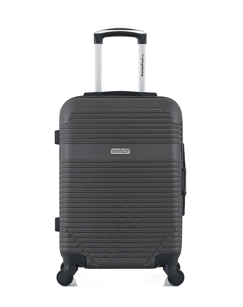 2er-Pack – Handgepäck und Handgepäck XXS MEMPHIS