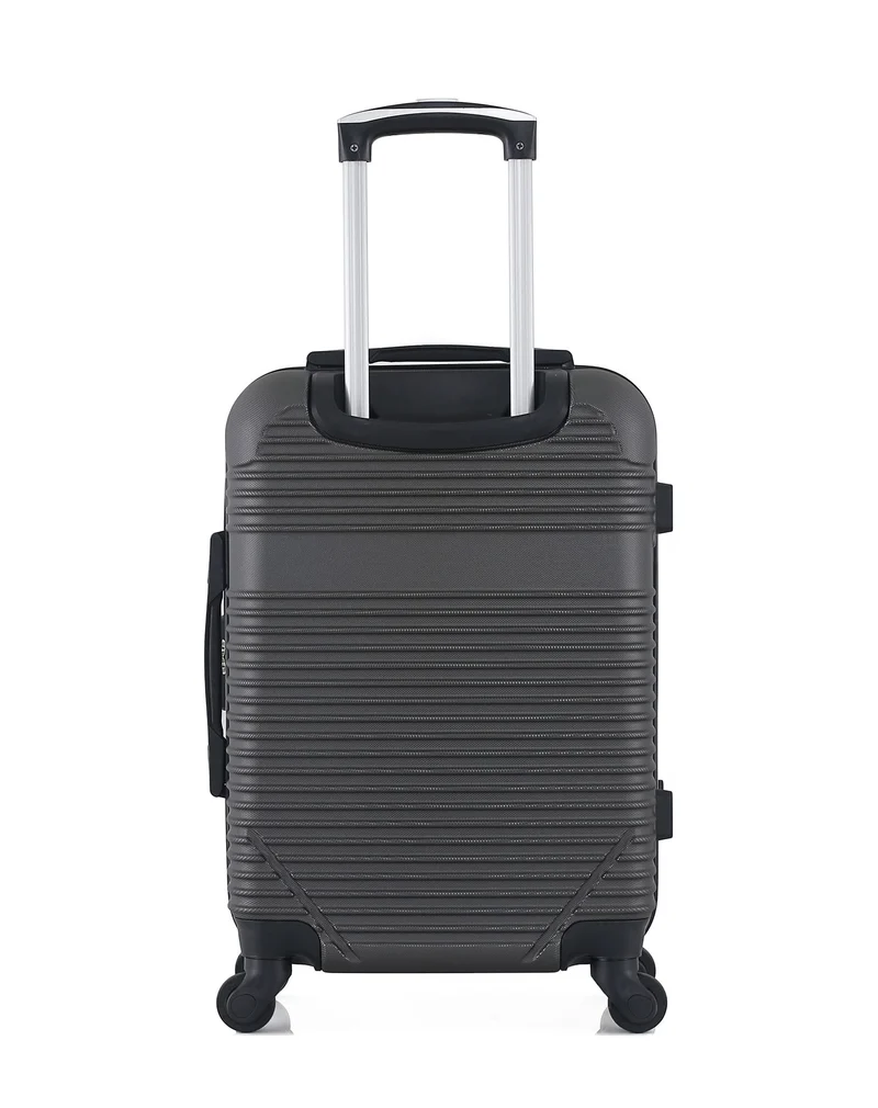 2er-Pack – Handgepäck und Handgepäck XXS MEMPHIS