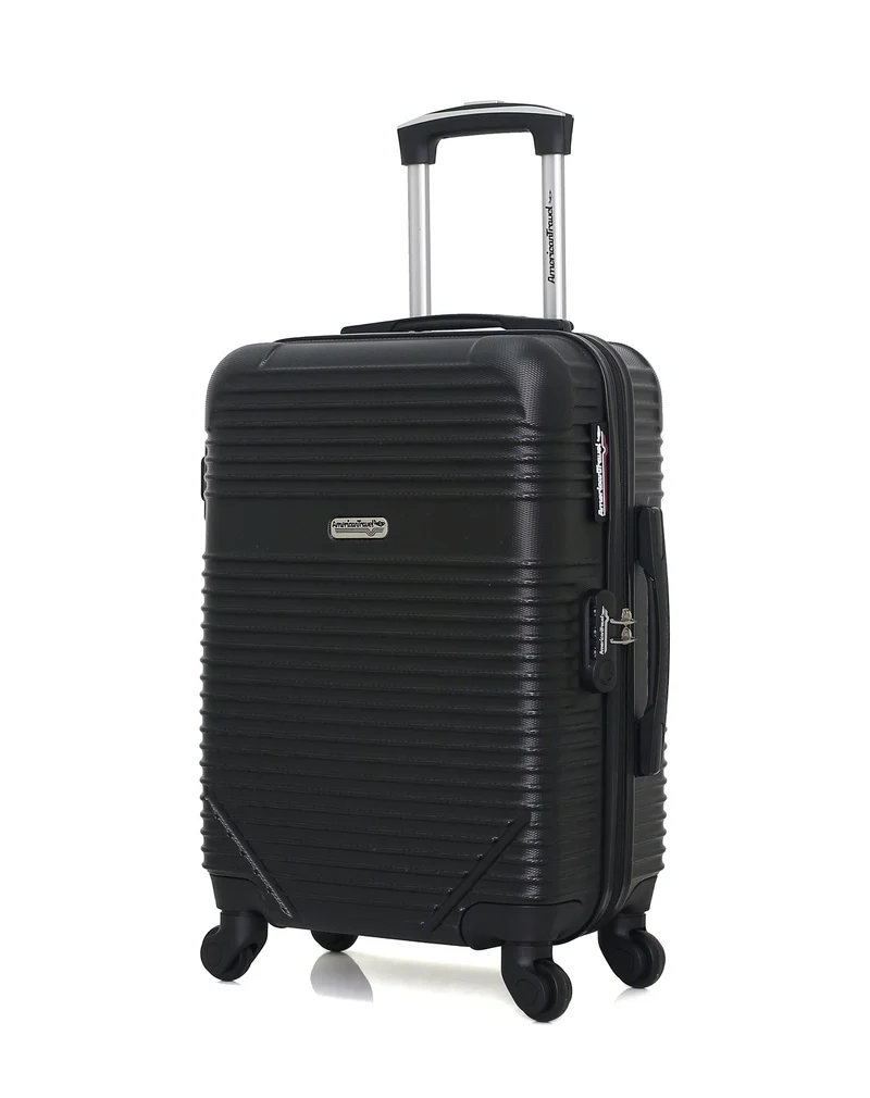 2er-Pack – Handgepäck und Handgepäck XXS MEMPHIS