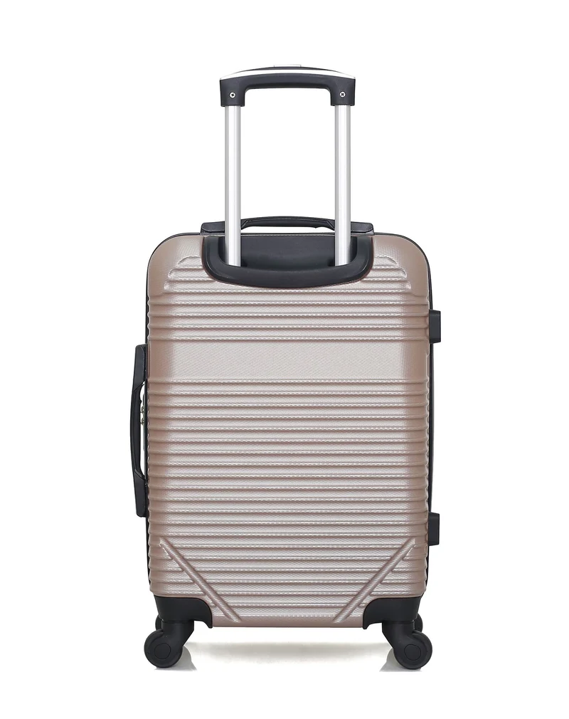 2er-Pack – Handgepäck und Handgepäck XXS MEMPHIS
