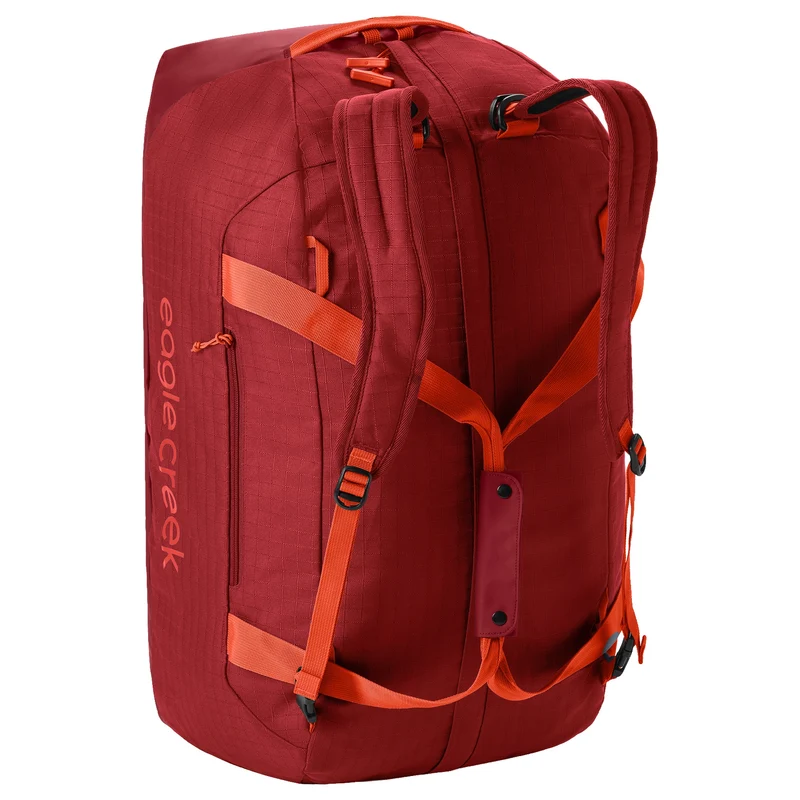 eagle creek No Matter What Duffel 90 - Reisetasche 64 cm (cranberry red)