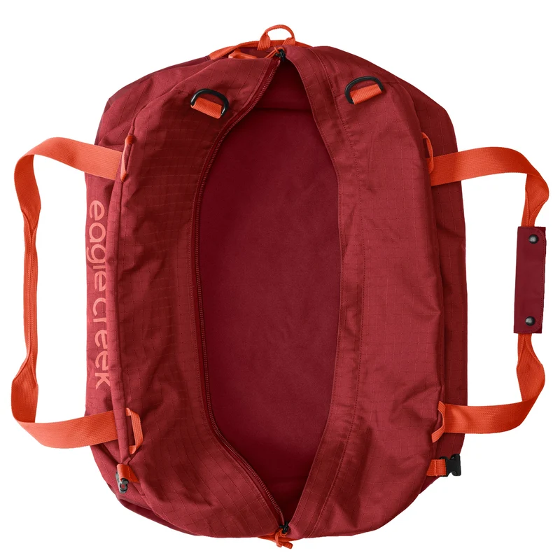eagle creek No Matter What Duffel 90 - Reisetasche 64 cm (cranberry red)