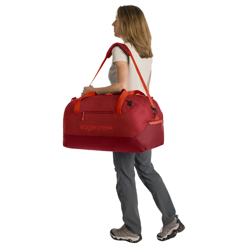 eagle creek No Matter What Duffel 90 - Reisetasche 64 cm (cranberry red)