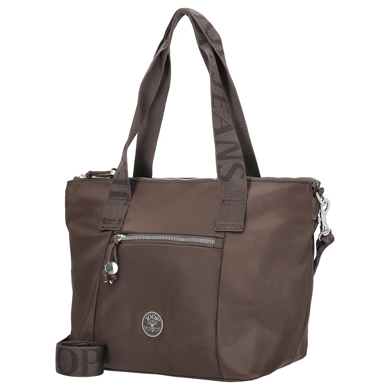 Joop Jeans Women Lietissimo 1.0 Janita - Shopper L 32.5 cm (seal brown)