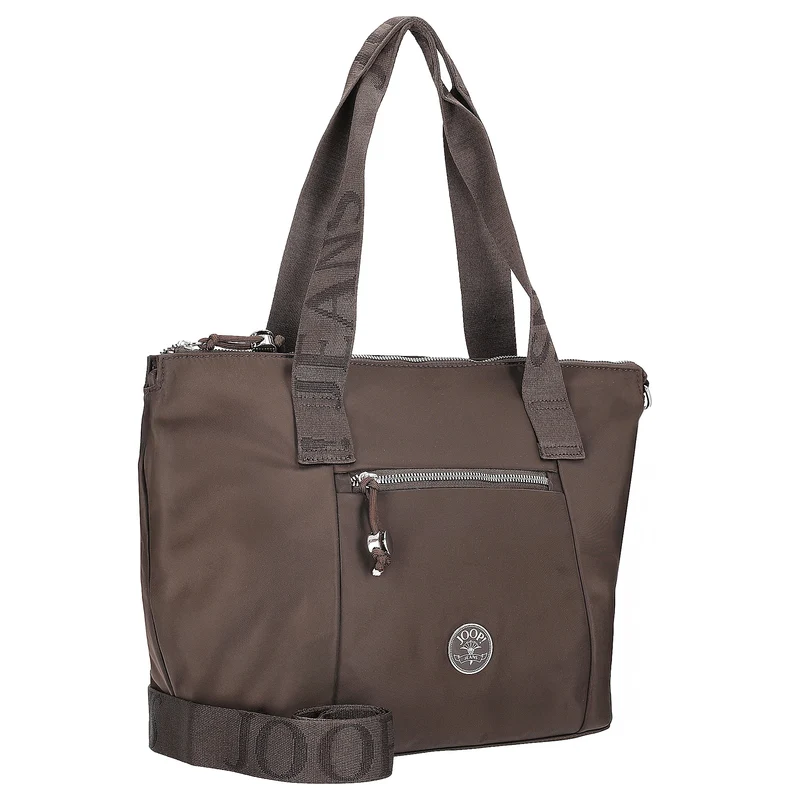 Joop Jeans Women Lietissimo 1.0 Janita - Shopper L 32.5 cm (seal brown)