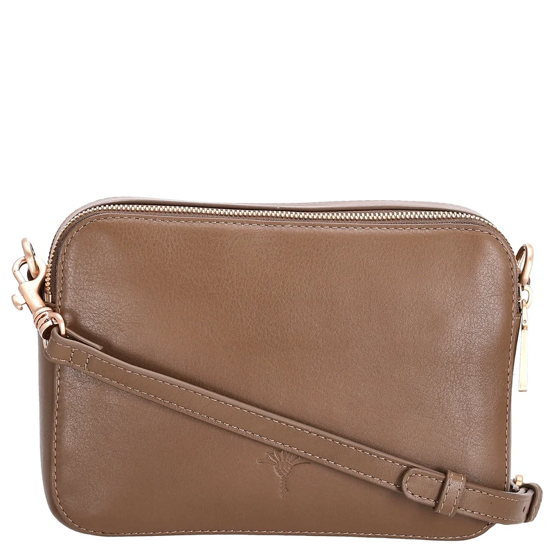 Joop Women Sofisticato 1.0 Susan - Umhängetasche 21.5 cm (coffee)