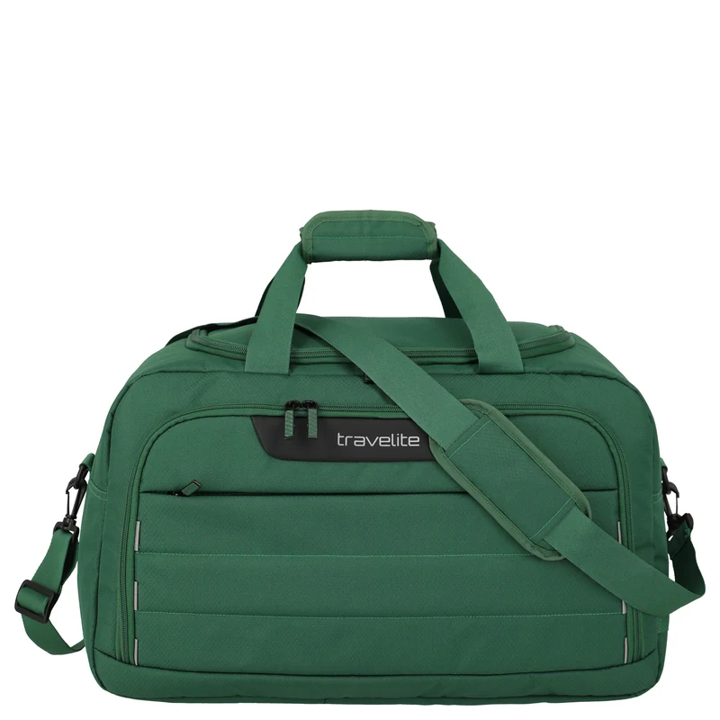 Travelite Skaii - Weekender/Rucksack 50 cm (green)