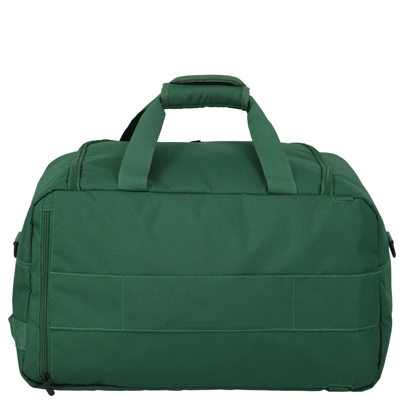 Travelite Skaii - Weekender/Rucksack 50 cm (green)
