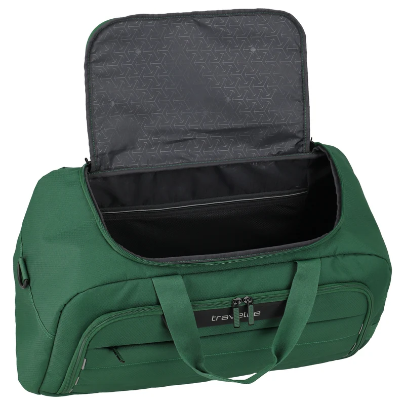 Travelite Skaii - Weekender/Rucksack 50 cm (green)