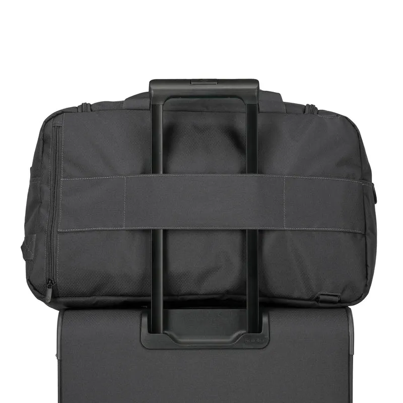 Travelite Skaii - Weekender/Rucksack 50 cm (anthracite)