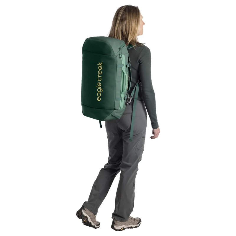 eagle creek Cargo Hauler Duffel 40L - Reisetasche/Rucksack 56 cm (sycamore green)