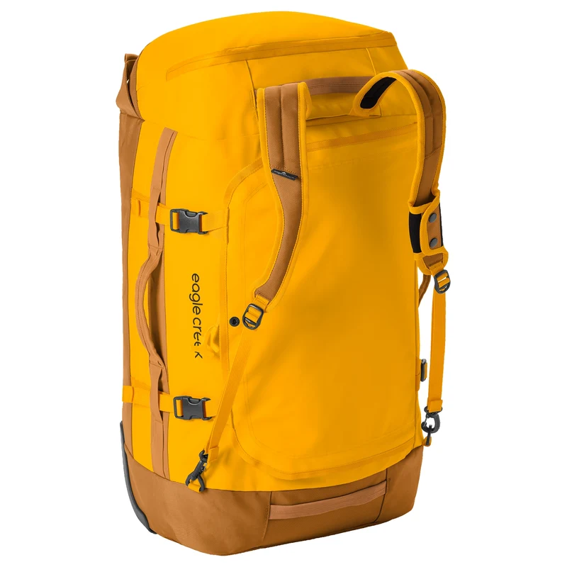 eagle creek Cargo Hauler Rolling Duffel 110L - Rollenreisetasche 77 cm (citrus orange)