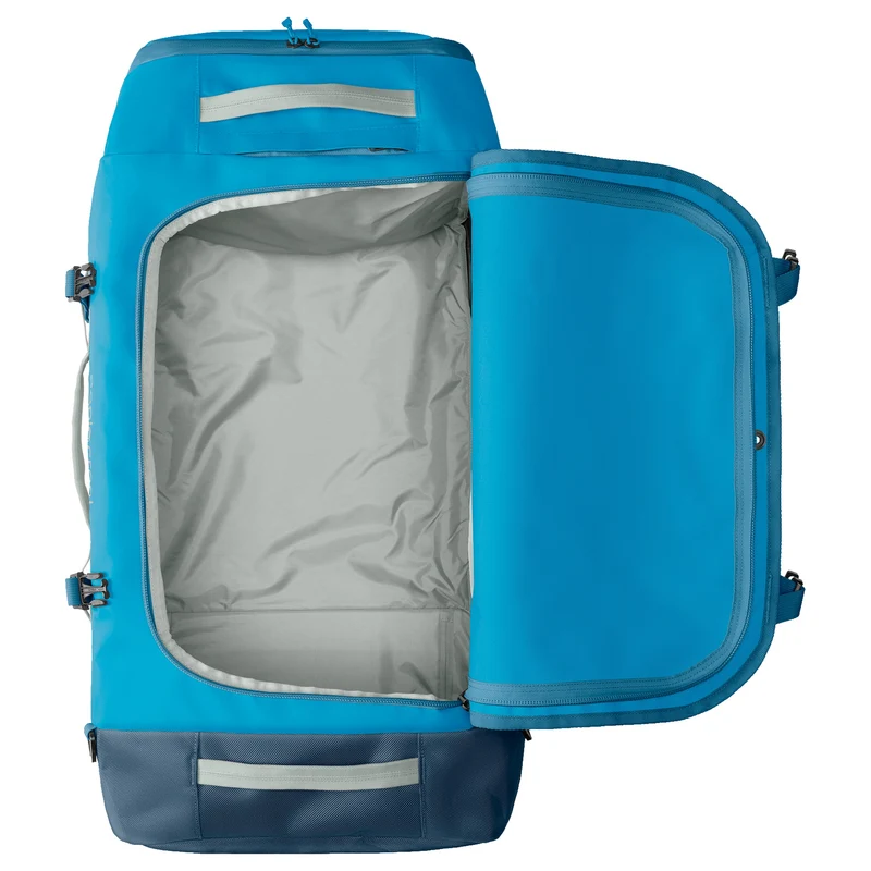eagle creek Cargo Hauler Rolling Duffel 110L - Rollenreisetasche 77 cm (harbor blue)