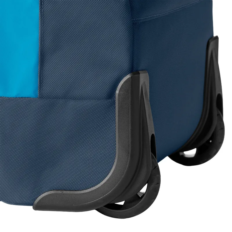 eagle creek Cargo Hauler Rolling Duffel 110L - Rollenreisetasche 77 cm (harbor blue)