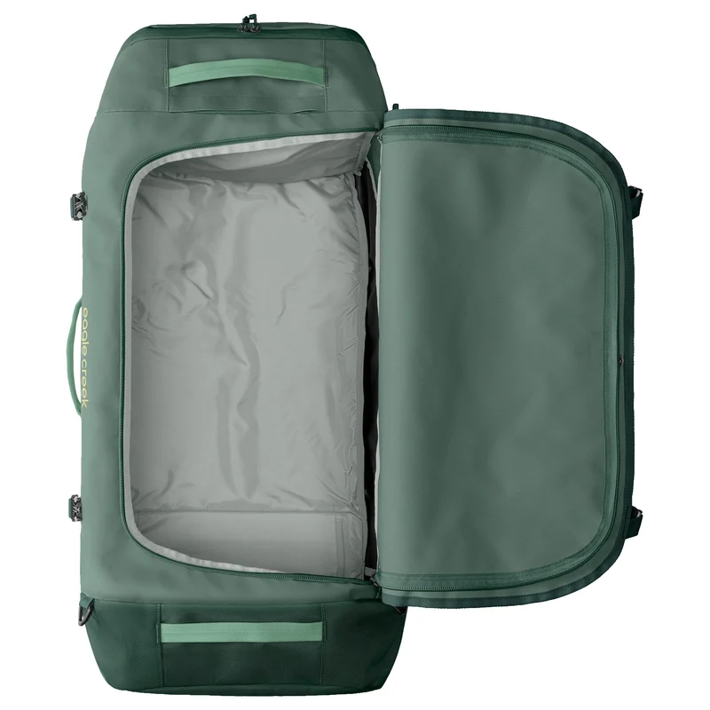 eagle creek Cargo Hauler Rolling Duffel 130L - Rollenreisetasche 86 cm (sycamore green)