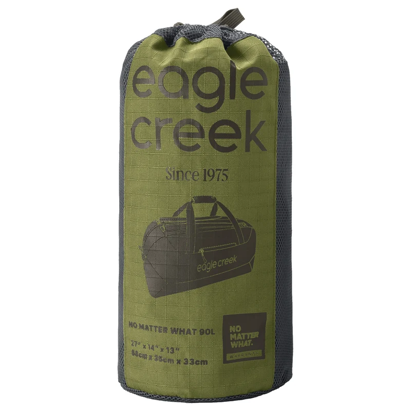 eagle creek No Matter What Duffel 90 - Reisetasche 64 cm (olive green)