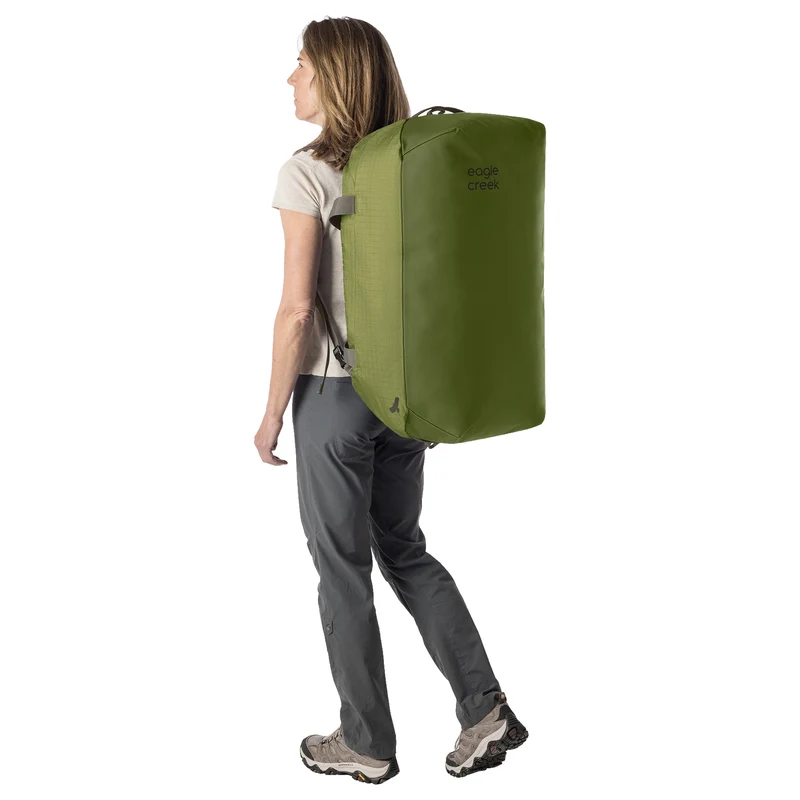 eagle creek No Matter What Duffel 90 - Reisetasche 64 cm (olive green)