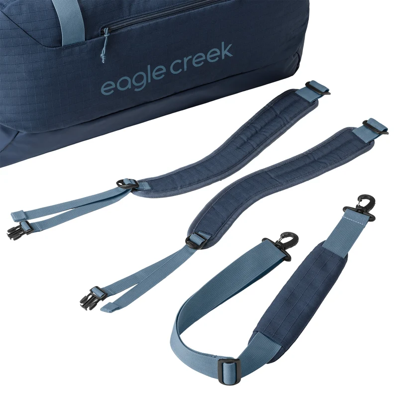 eagle creek No Matter What Duffel 40 - Reisetasche 56 cm (pilot blue)