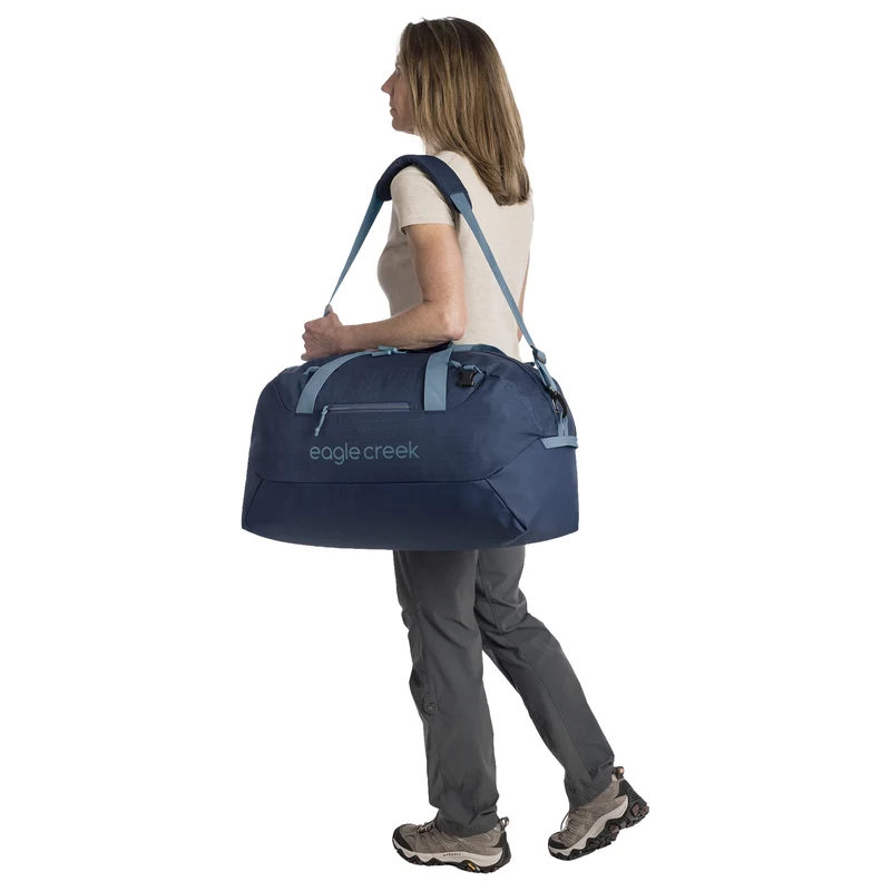 eagle creek No Matter What Duffel 40 - Reisetasche 56 cm (pilot blue)