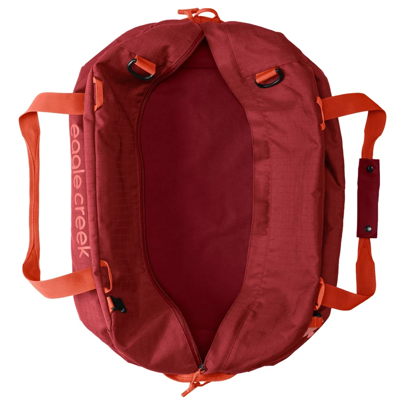 eagle creek No Matter What Duffel 60 - Reisetasche 60 cm (cranberry red)